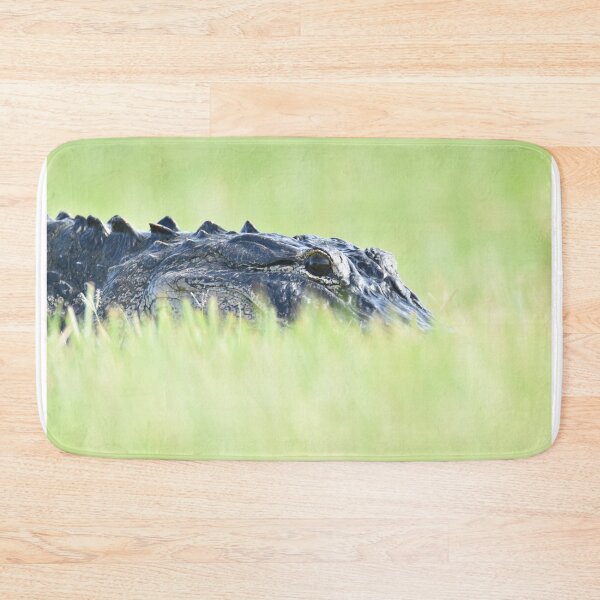 Item preview, Gator Up Close designed and sold by Loveourbug.