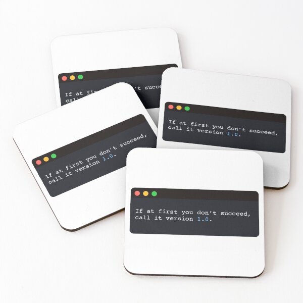 Item preview, Programming Poem Version 1.0 designed and sold by Justina Designs.