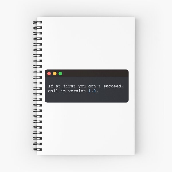 Item preview, Programming Poem Version 1.0 designed and sold by Justina Designs.