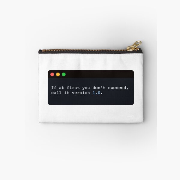 Item preview, Programming Poem Version 1.0 designed and sold by Justina Designs.