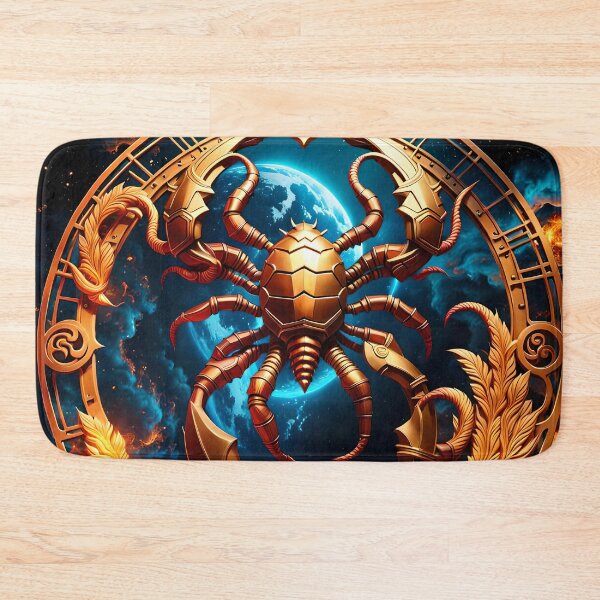 Item preview, Horoscope - Zodiac Sign - Cancer 1 designed and sold by Bright-Moonrise.
