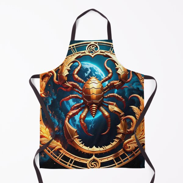 Item preview, Horoscope - Zodiac Sign - Cancer 1 designed and sold by Bright-Moonrise.