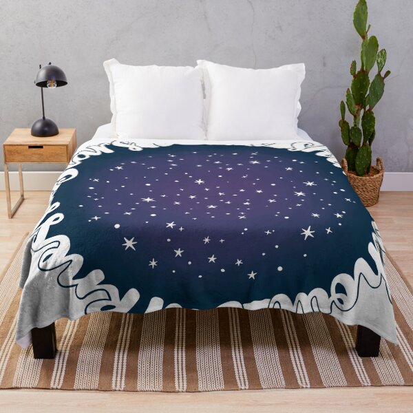 Item preview, Stars can’t shine without darkness designed and sold by Chica Creativa.