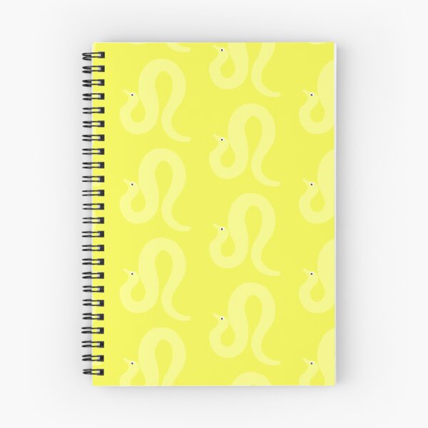 Item preview, Worms Off The String: 5 - Yellow designed and sold by ClumsyPillbug.