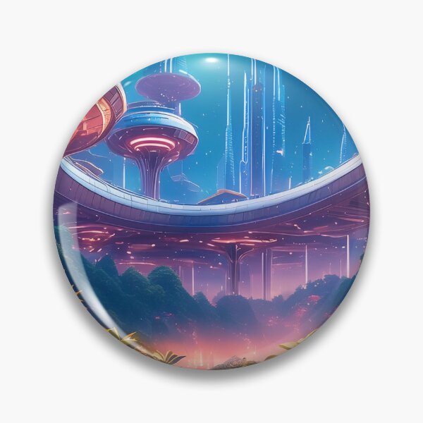 Item preview, future world designed and sold by jttrends.