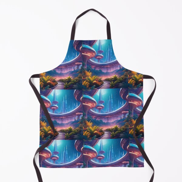 Item preview, future world designed and sold by jttrends.