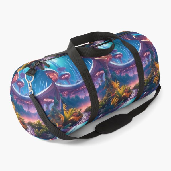 Item preview, future world designed and sold by jttrends.