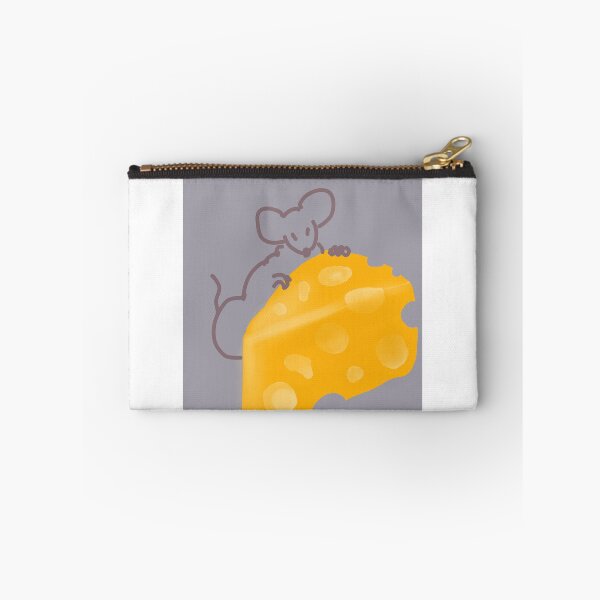 Item preview,  mouse and cheese designed and sold by Art-Hook.