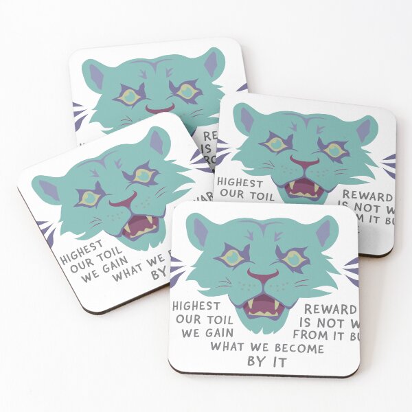 Item preview, The Highest Reward designed and sold by CaraCaracal.