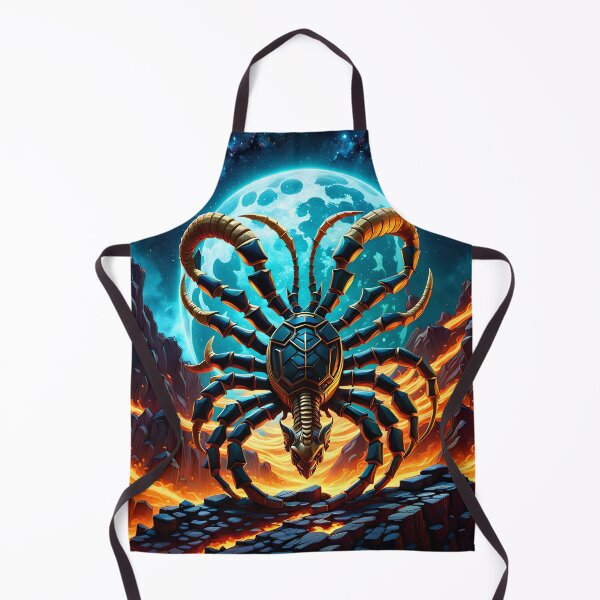 Item preview, Horoscope - Zodiac Sign - Cancer 2 designed and sold by Bright-Moonrise.