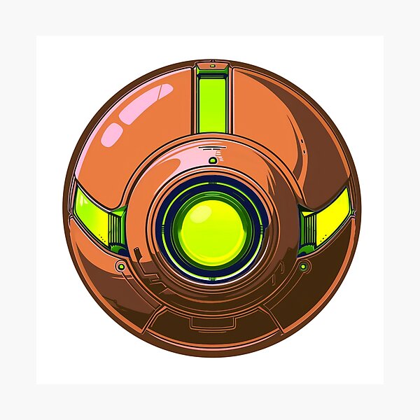 Item preview, Morph ball designed and sold by Ugartem.