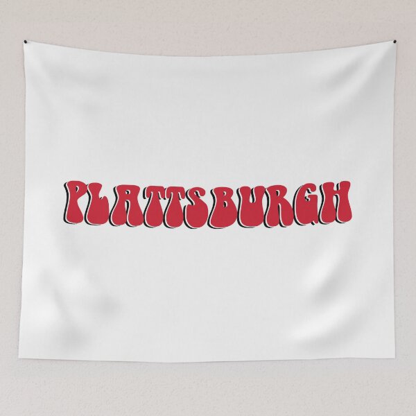 Item preview, SUNY Plattsburgh designed and sold by kkosmicki.