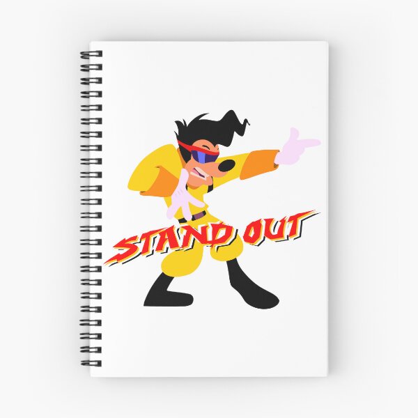 Item preview, Stand Out Print designed and sold by Jodoillustration.