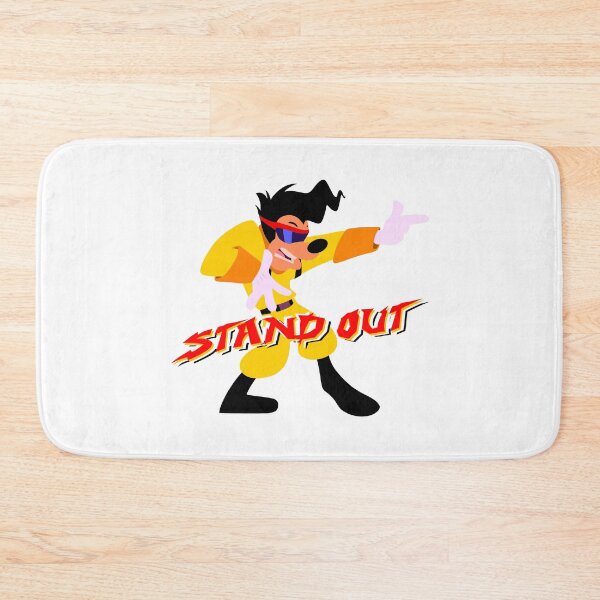 Item preview, Stand Out Print designed and sold by Jodoillustration.