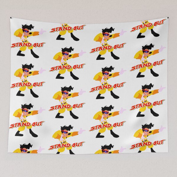 Item preview, Stand Out Print designed and sold by Jodoillustration.