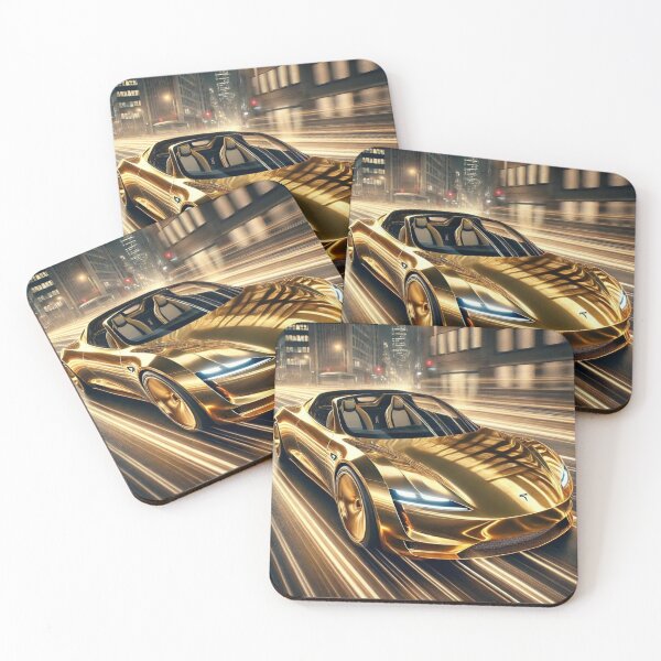 Item preview, Tesla stock designed and sold by TEEJAMBOREE.