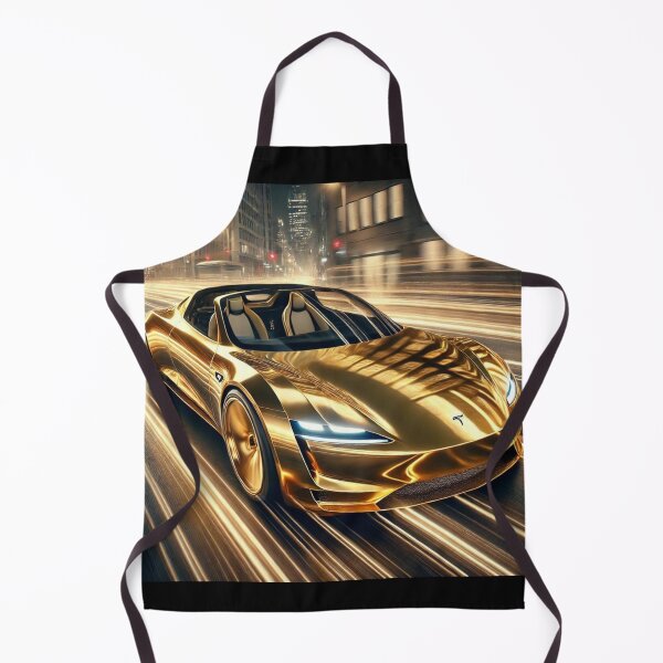 Item preview, Tesla stock designed and sold by TEEJAMBOREE.