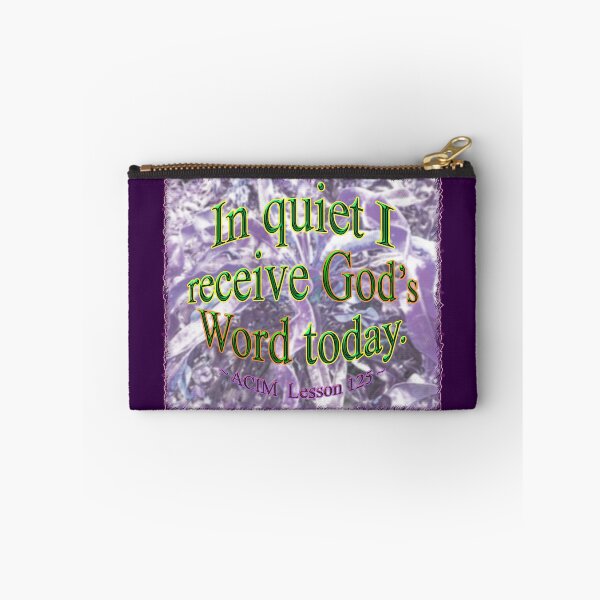 Item preview, Lesson 125 designed and sold by ACIM-LOVE.