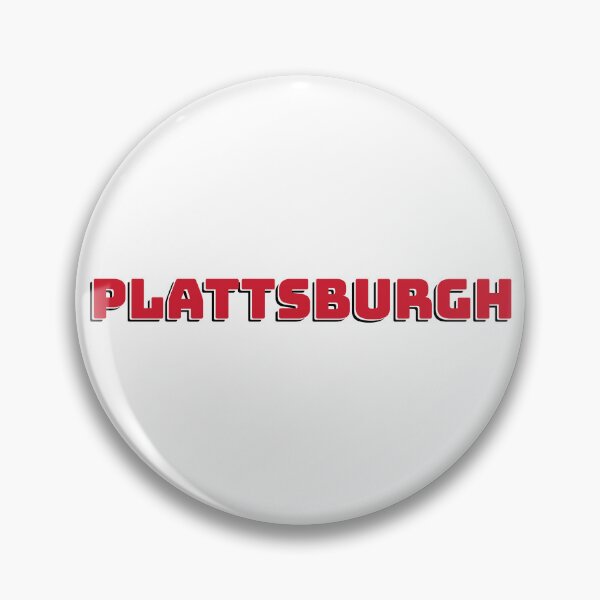 Item preview, SUNY Plattsburgh designed and sold by kkosmicki.