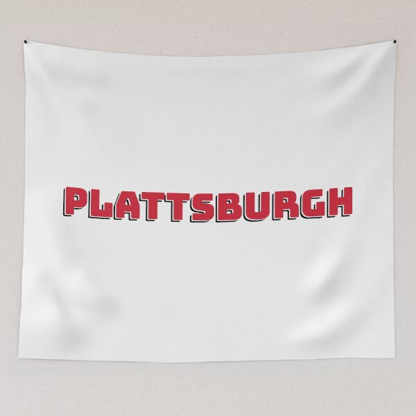 Item preview, SUNY Plattsburgh designed and sold by kkosmicki.
