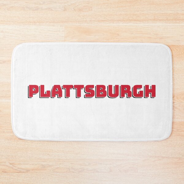 Item preview, SUNY Plattsburgh designed and sold by kkosmicki.