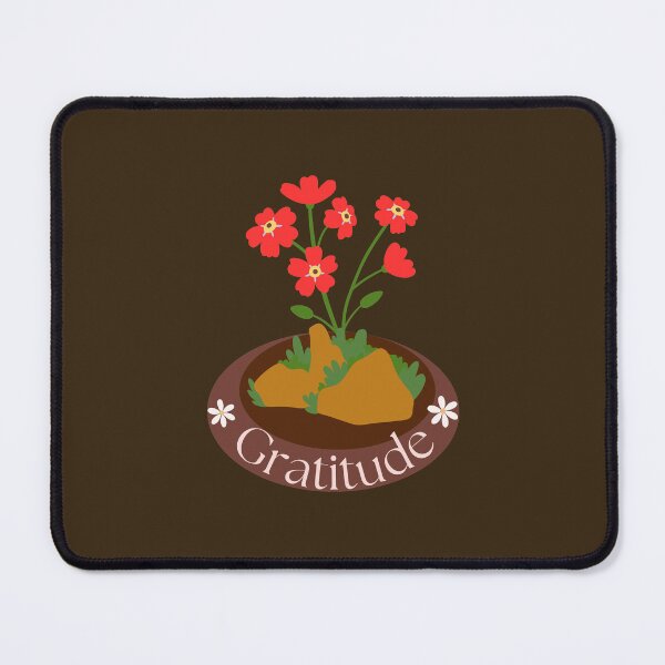 Item preview, Gratitude designed and sold by Liza36designs.