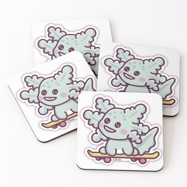 Item preview, Skate Axie designed and sold by Eddeane Trevino.