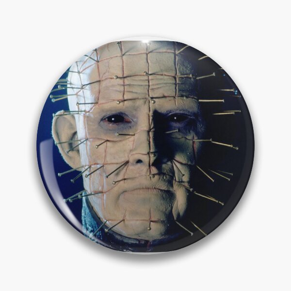 Item preview, Hellraiser designed and sold by joshferatu.