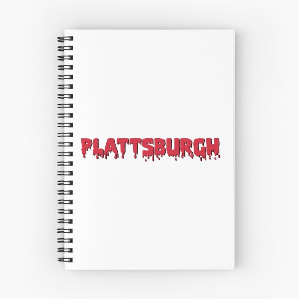 Item preview, SUNY Plattsburgh designed and sold by kkosmicki.