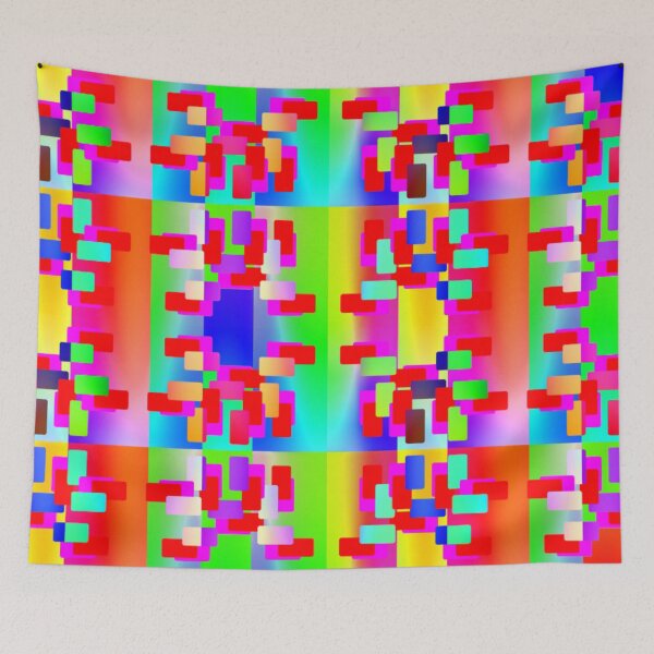 Item preview, Red card pattern... designed and sold by Harryucksche.