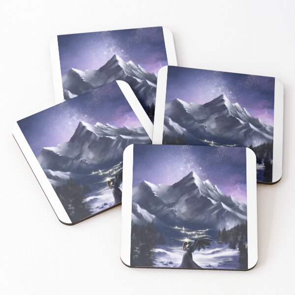 Item preview, Copy of Velaris ACOTAR designed and sold by musearte.