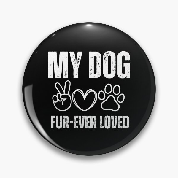 Item preview, Veterinary Tribute My Dog Fur-ever Loved Pet Remembrance Day T-Shirt for Kids, Women, Girls, Men designed and sold by AI-volution.