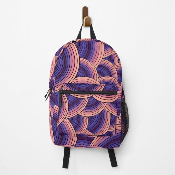 Item preview, Depth, layers of colored circles designed and sold by DaveDanchuk.