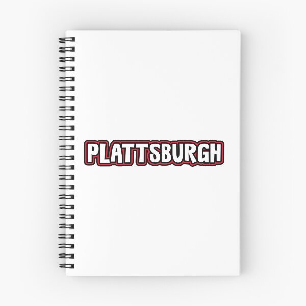 Item preview, SUNY Plattsburgh designed and sold by kkosmicki.