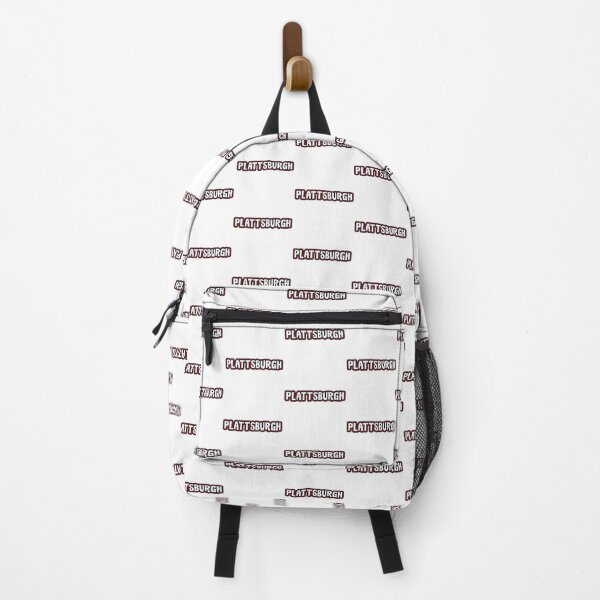 Item preview, SUNY Plattsburgh designed and sold by kkosmicki.