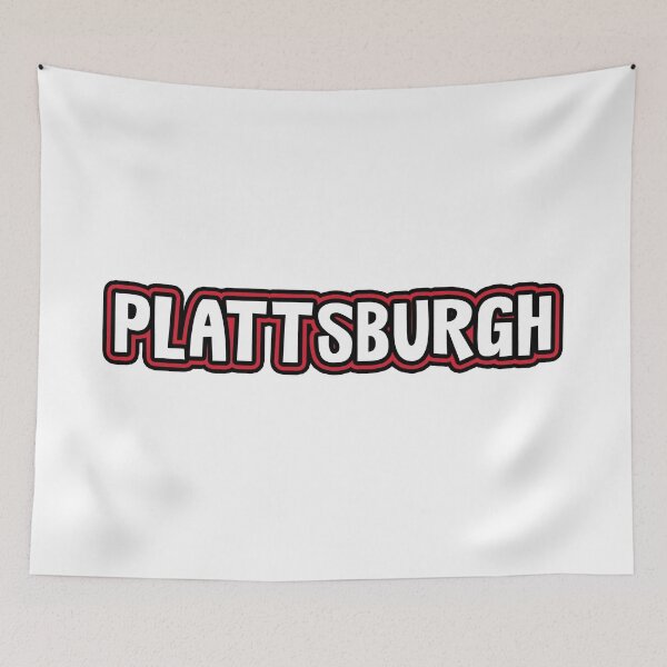 Item preview, SUNY Plattsburgh designed and sold by kkosmicki.