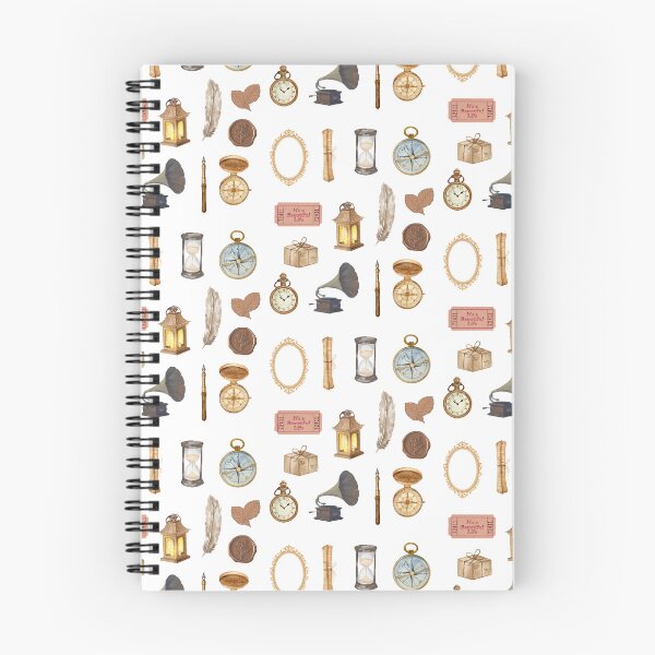 Item preview, Vintage Stickers for Journaling designed and sold by Zaibo.