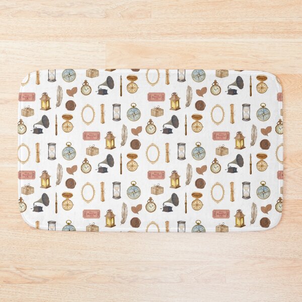 Item preview, Vintage Stickers for Journaling designed and sold by Zaibo.