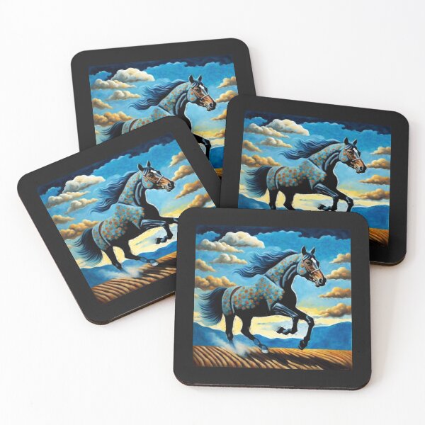 Item preview, Arabian Horse v2 designed and sold by Helios Be. Lavsh.