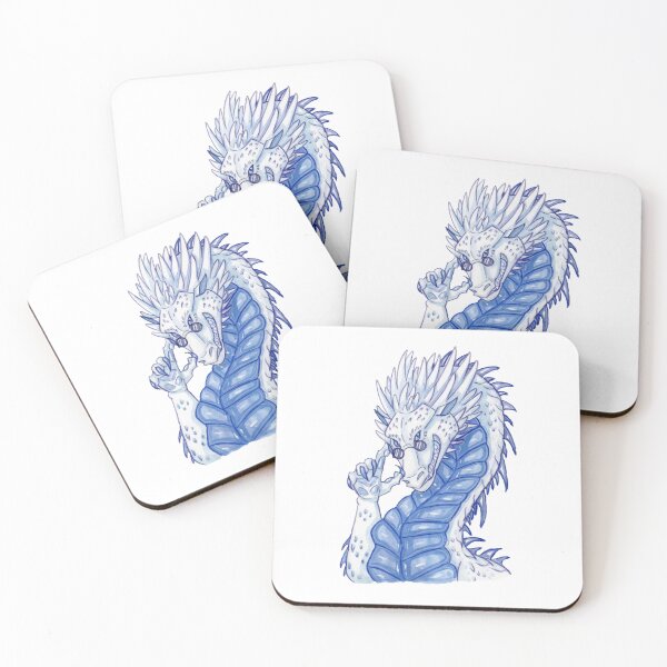 Item preview, Gojo as a dragon  designed and sold by kryuktheartisan.