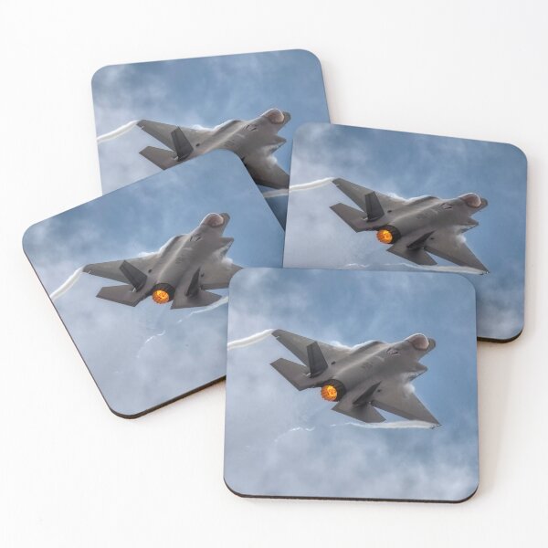Item preview, Lockheed Martin F-35 Lightning II designed and sold by derekbeattie.