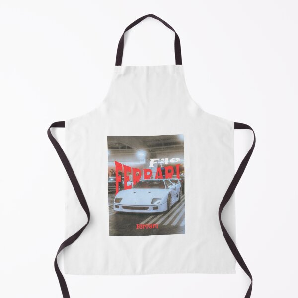 Item preview, Ferrari F40 designed and sold by LUSQUIN0S.