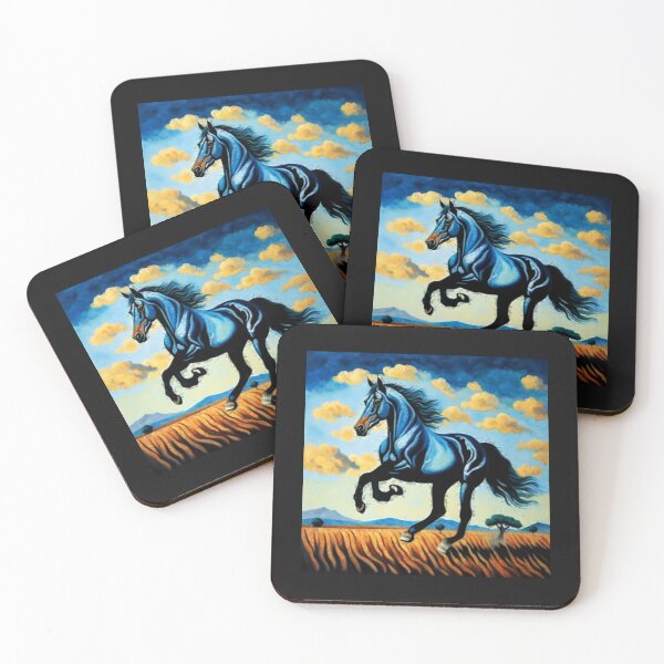 Item preview, Arabian Horse v3 designed and sold by Helios Be. Lavsh.