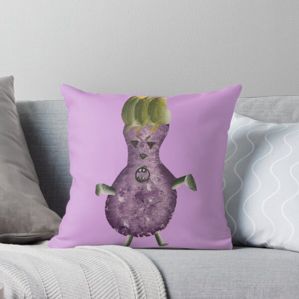 Item preview, Eggplant! designed and sold by Hippicream2.