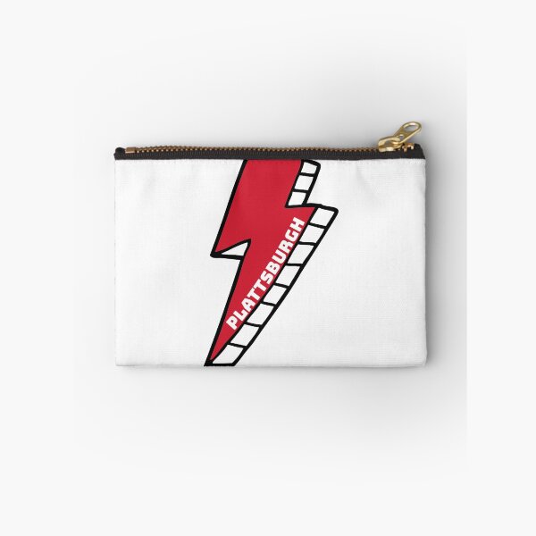 Item preview, SUNY Plattsburgh Lightning Bolt designed and sold by kkosmicki.