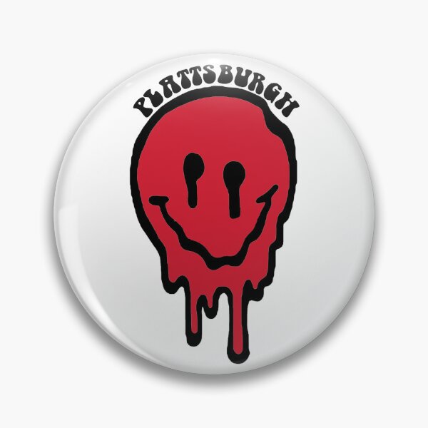 Item preview, SUNY Plattsburgh Face designed and sold by kkosmicki.
