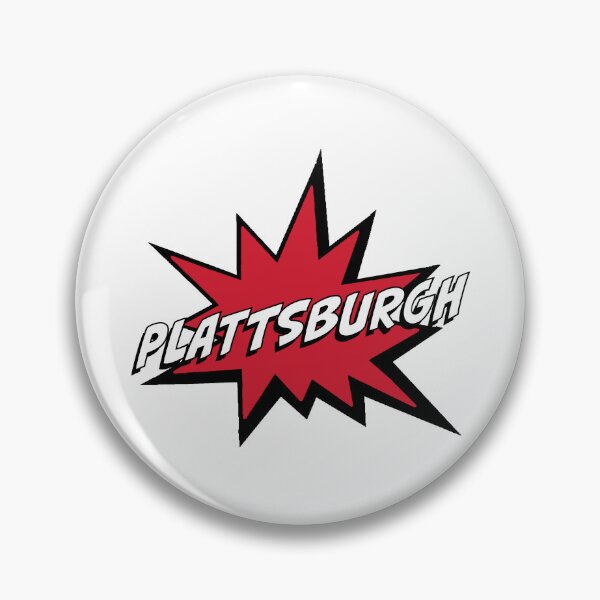 Item preview, SUNY Plattsburgh designed and sold by kkosmicki.