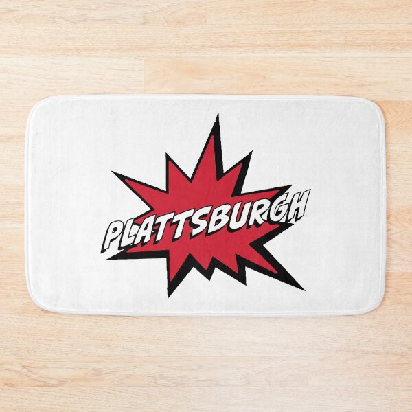 Item preview, SUNY Plattsburgh designed and sold by kkosmicki.