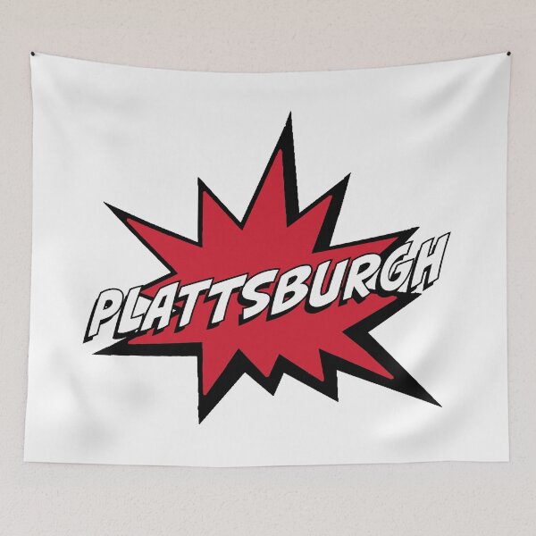 Item preview, SUNY Plattsburgh designed and sold by kkosmicki.