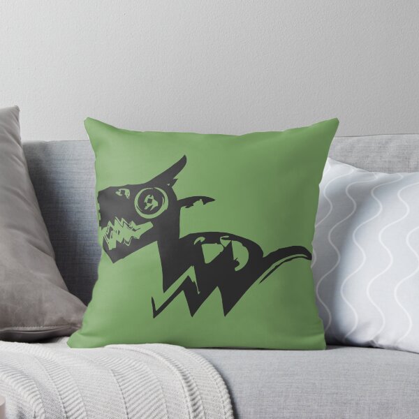 Item preview, Bad Dog designed and sold by alexiares.